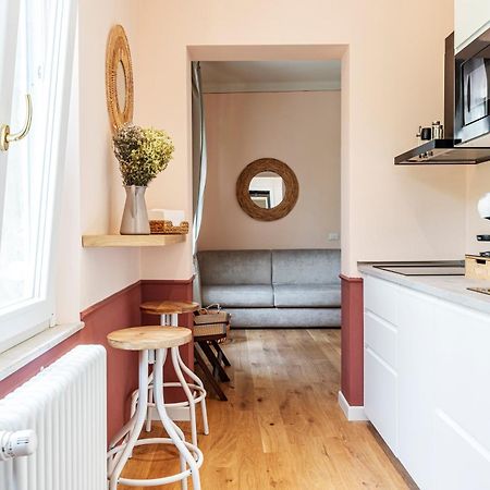 La Lu Cozy Rooms 2 Pisa Exteriér fotografie