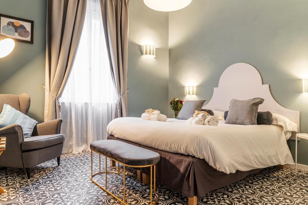 La Lu Cozy Rooms 2 Pisa Exteriér fotografie