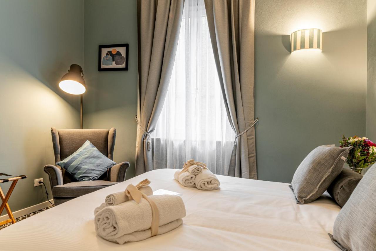 La Lu Cozy Rooms 2 Pisa Exteriér fotografie
