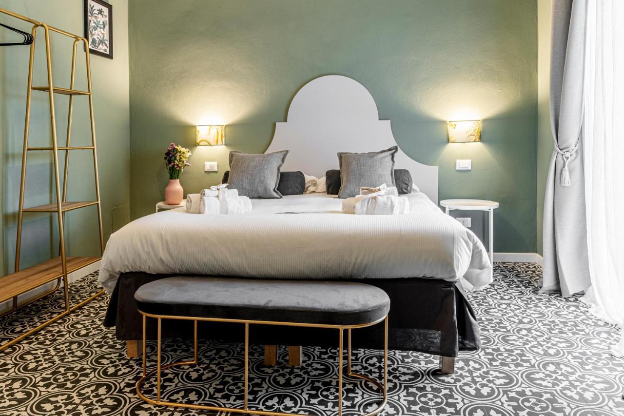 La Lu Cozy Rooms 2 Pisa Exteriér fotografie