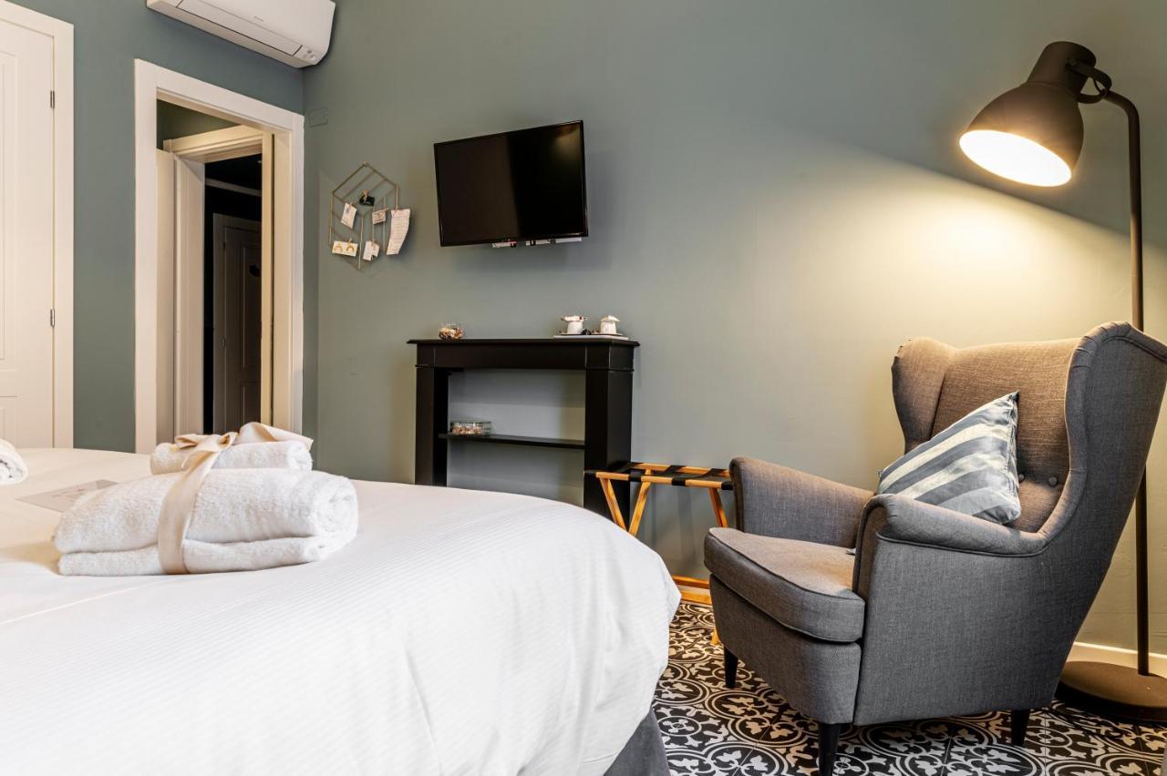 La Lu Cozy Rooms 2 Pisa Exteriér fotografie