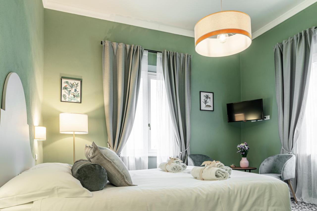 La Lu Cozy Rooms 2 Pisa Exteriér fotografie