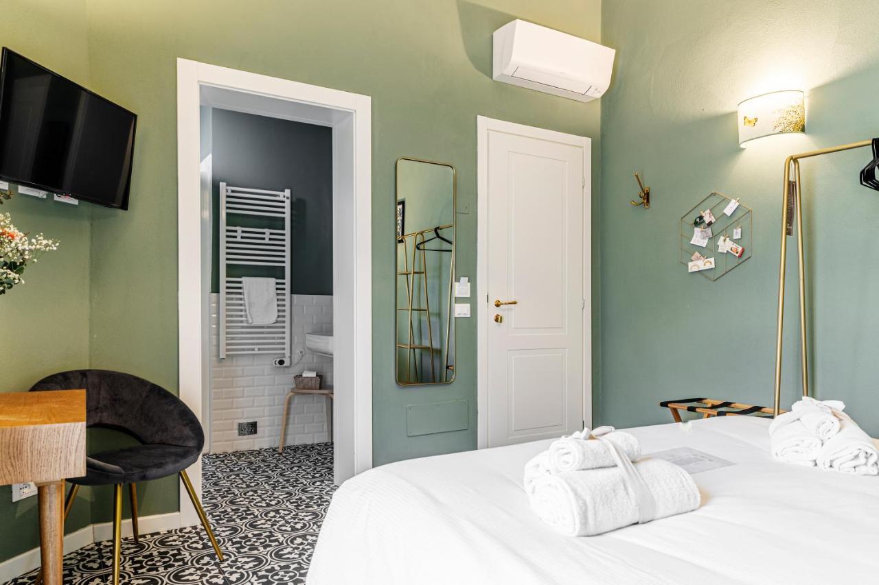 La Lu Cozy Rooms 2 Pisa Exteriér fotografie