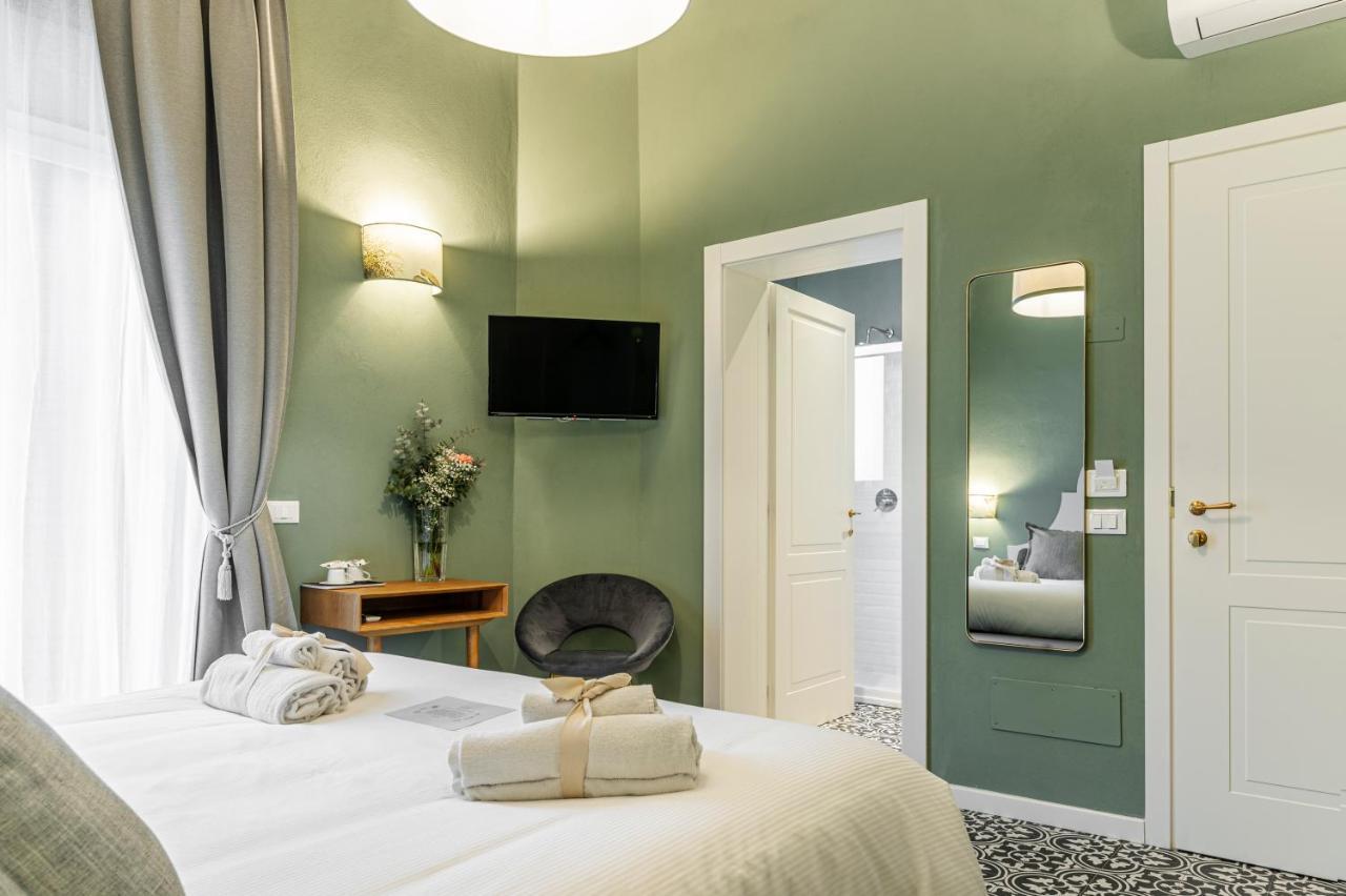 La Lu Cozy Rooms 2 Pisa Exteriér fotografie