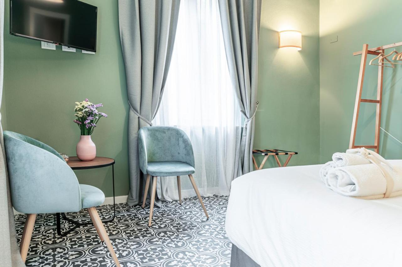 La Lu Cozy Rooms 2 Pisa Exteriér fotografie