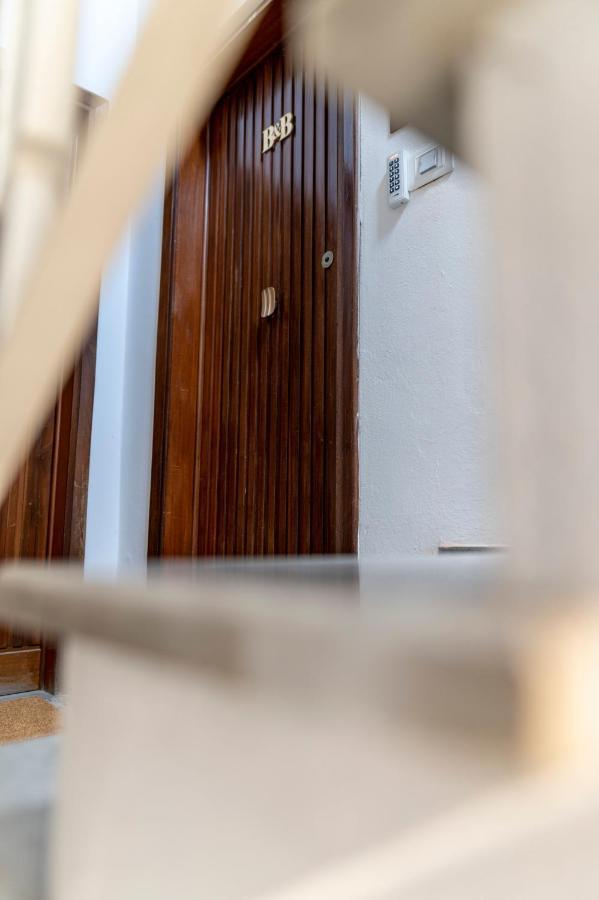 La Lu Cozy Rooms 2 Pisa Exteriér fotografie