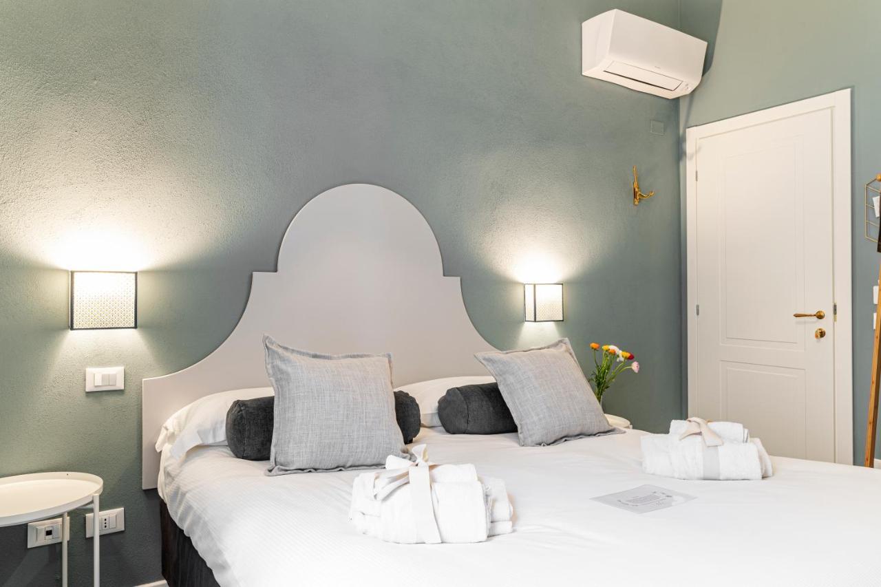 La Lu Cozy Rooms 2 Pisa Exteriér fotografie