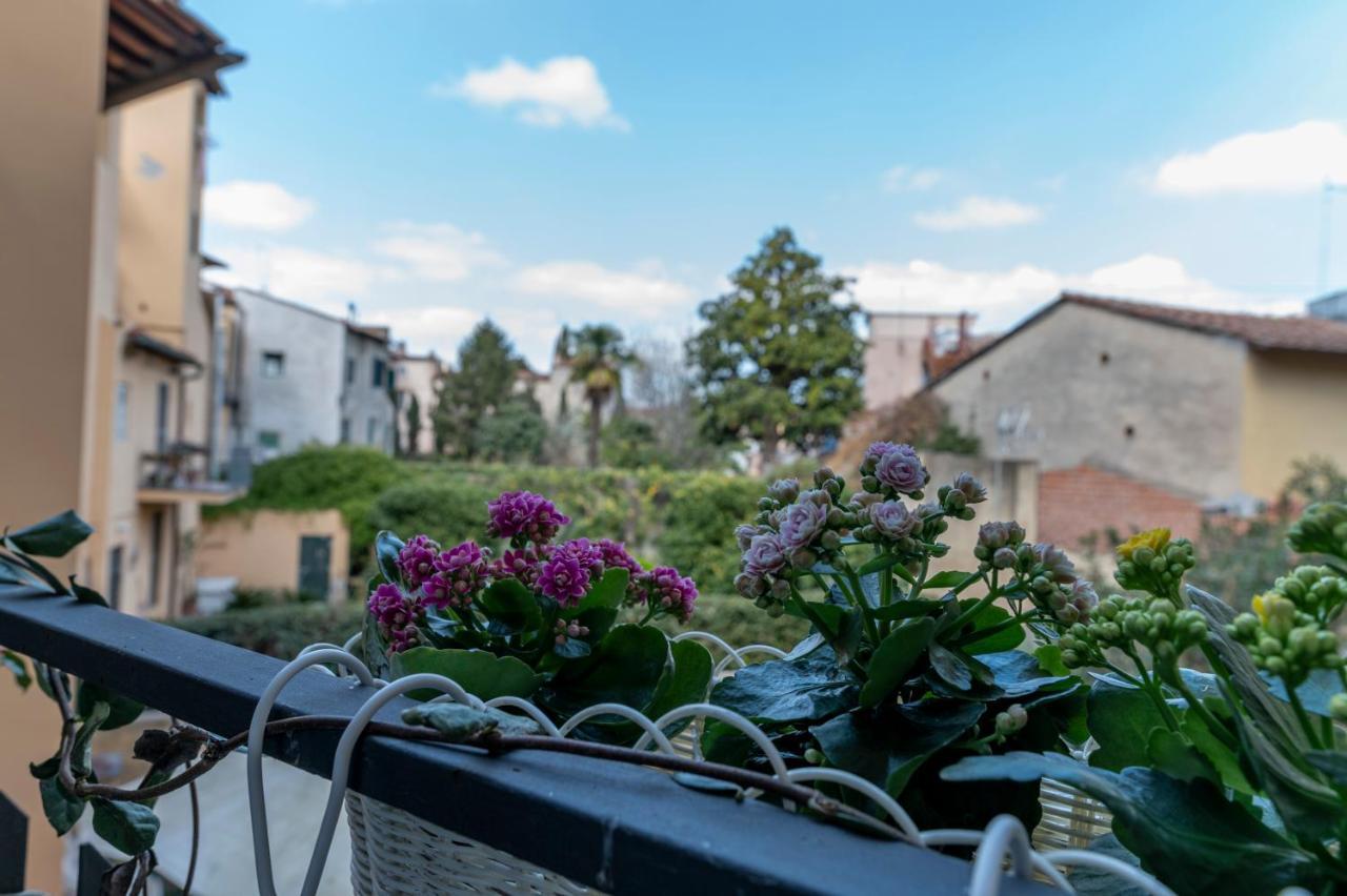 La Lu Cozy Rooms 2 Pisa Exteriér fotografie