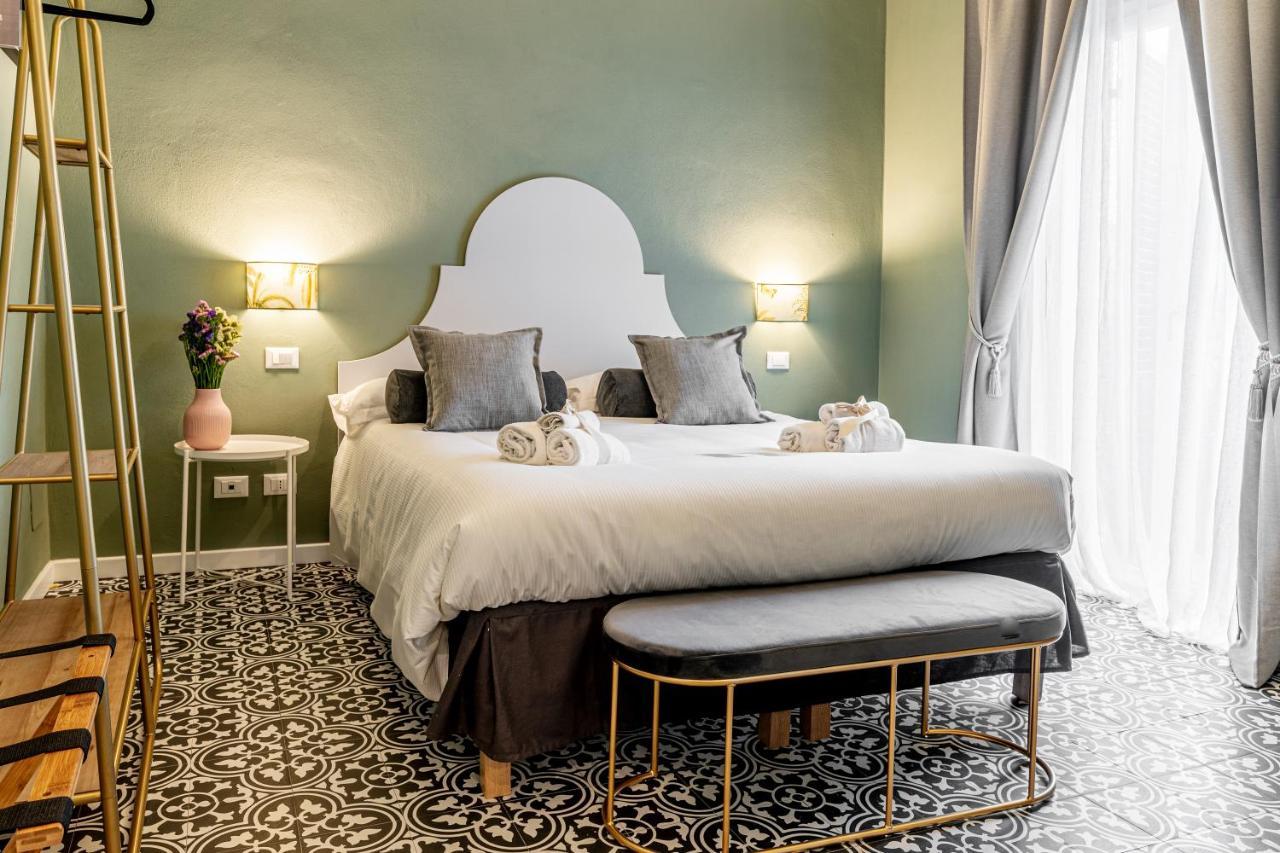 La Lu Cozy Rooms 2 Pisa Exteriér fotografie