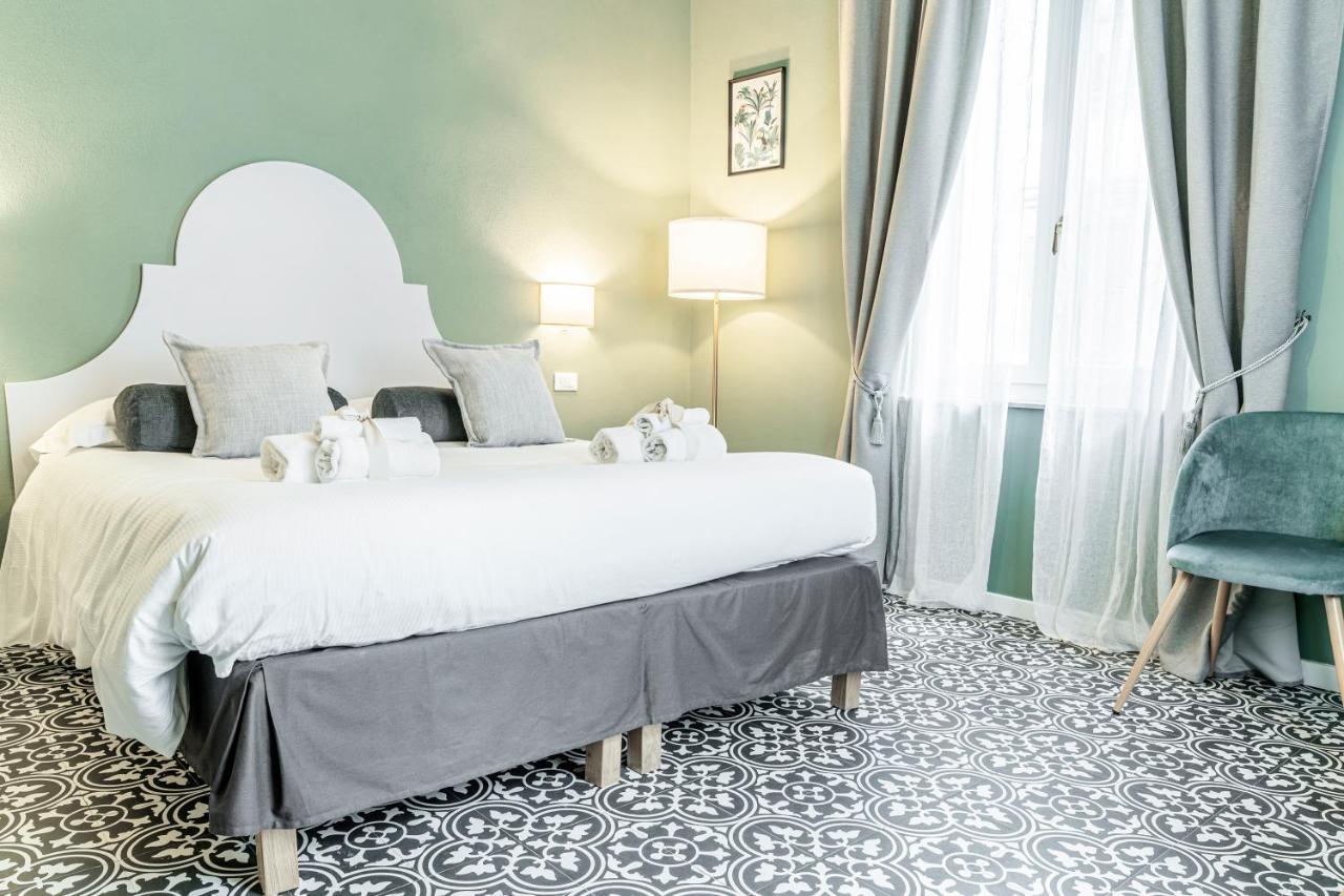 La Lu Cozy Rooms 2 Pisa Exteriér fotografie