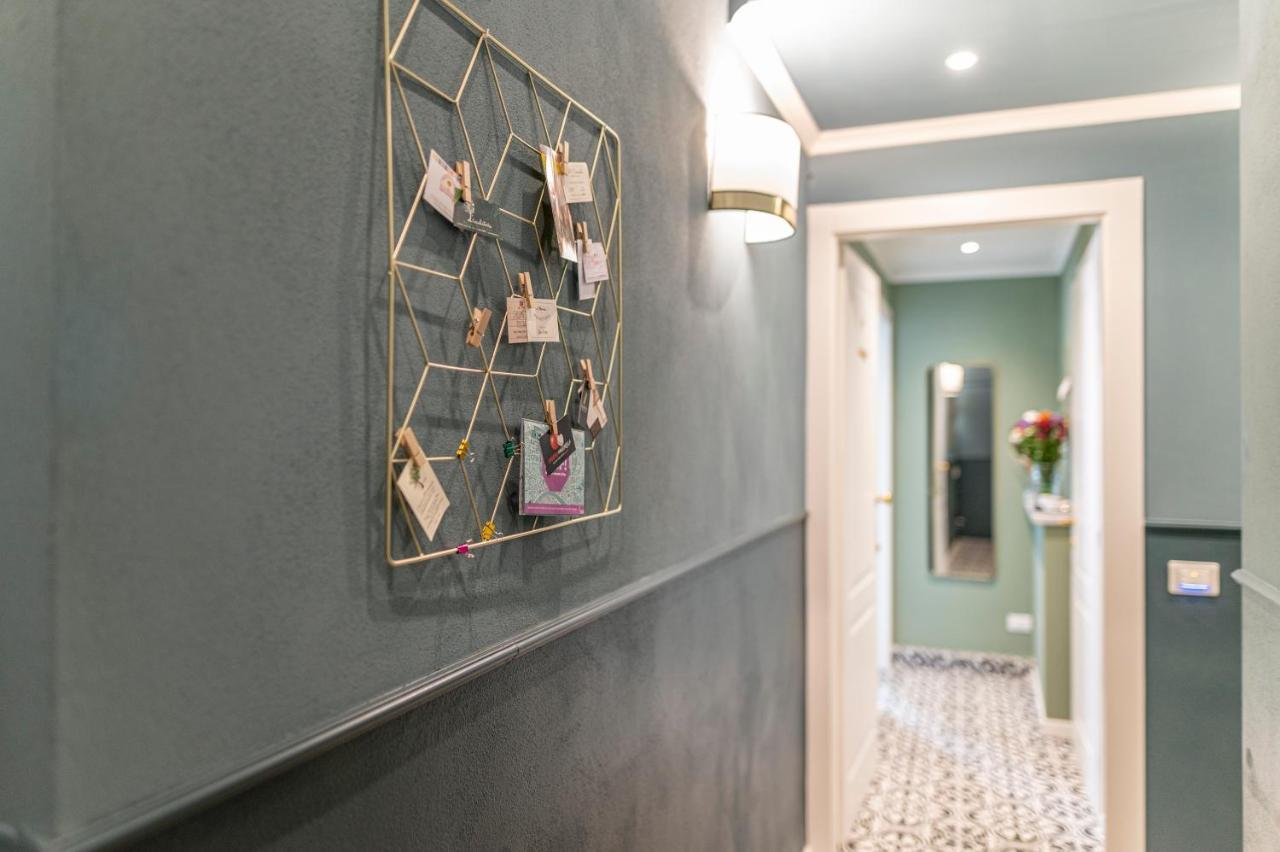 La Lu Cozy Rooms 2 Pisa Exteriér fotografie