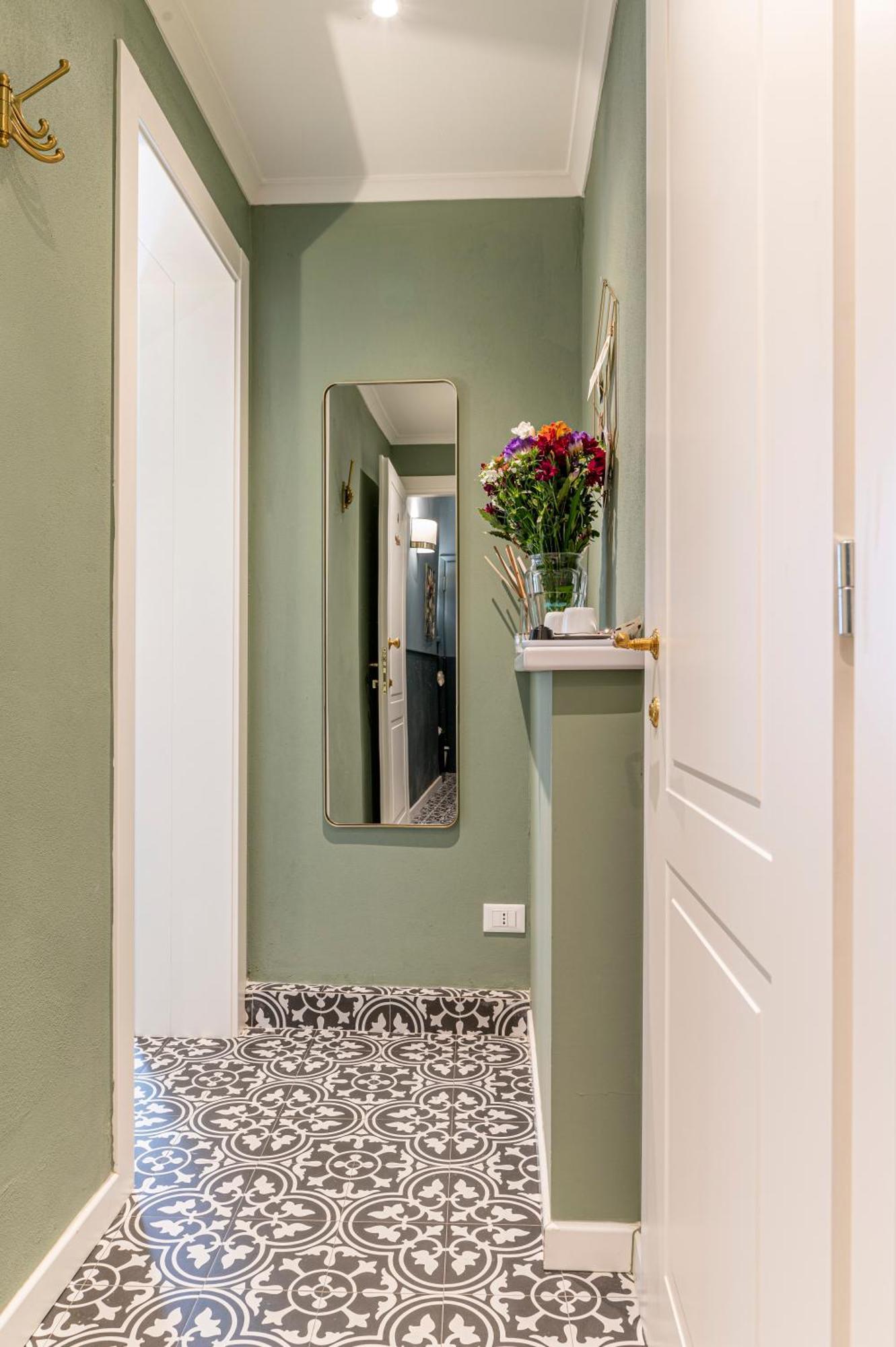 La Lu Cozy Rooms 2 Pisa Exteriér fotografie