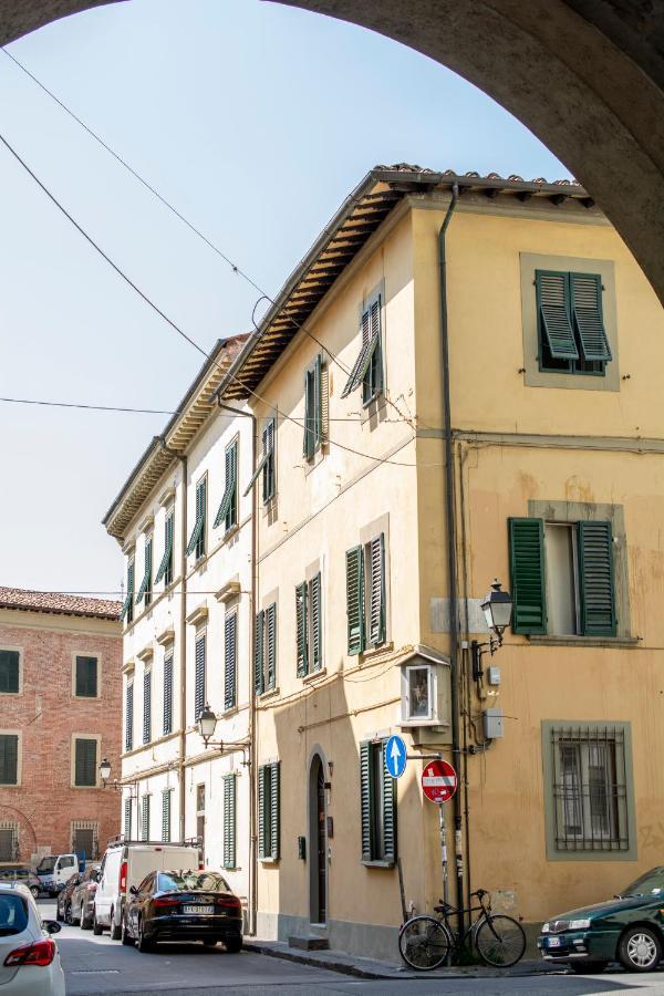 La Lu Cozy Rooms 2 Pisa Exteriér fotografie