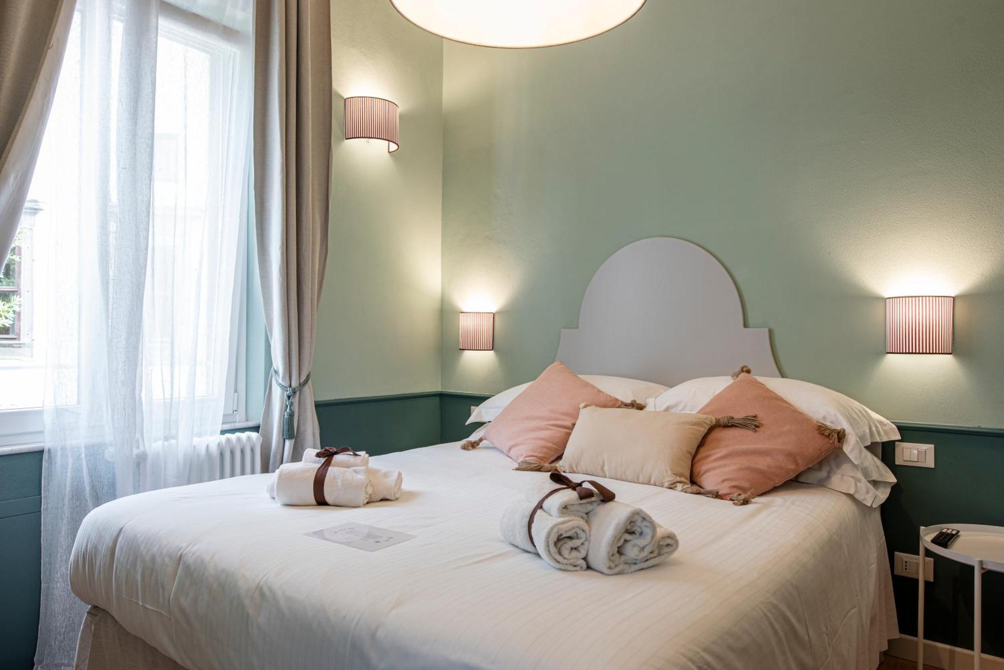 La Lu Cozy Rooms 2 Pisa Exteriér fotografie