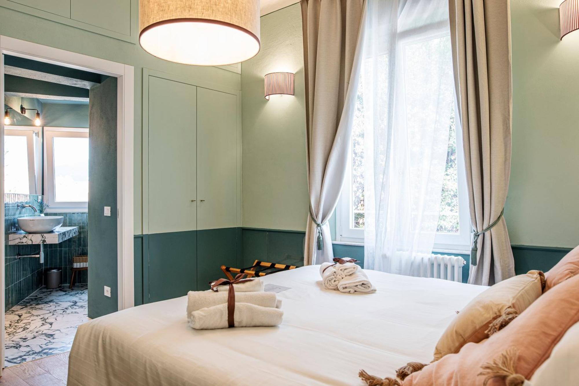 La Lu Cozy Rooms 2 Pisa Exteriér fotografie
