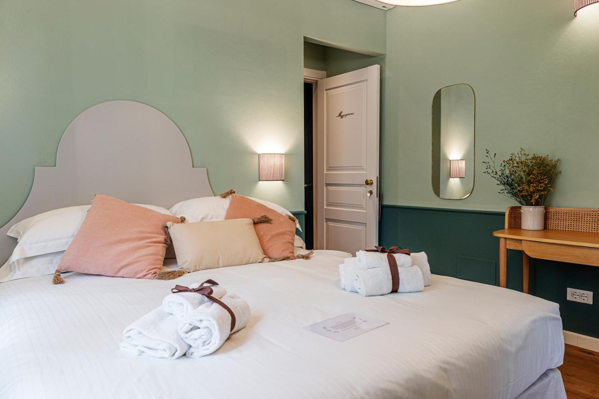 La Lu Cozy Rooms 2 Pisa Exteriér fotografie