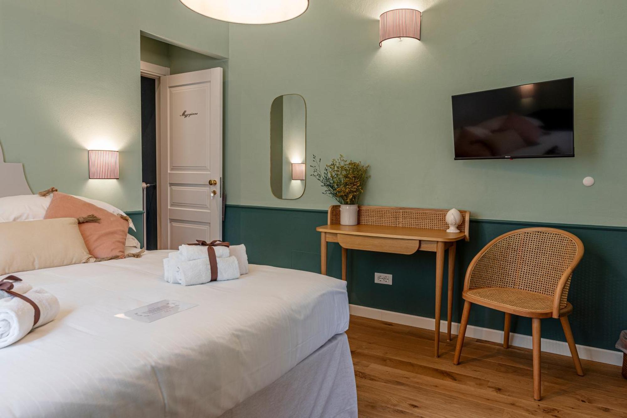 La Lu Cozy Rooms 2 Pisa Exteriér fotografie