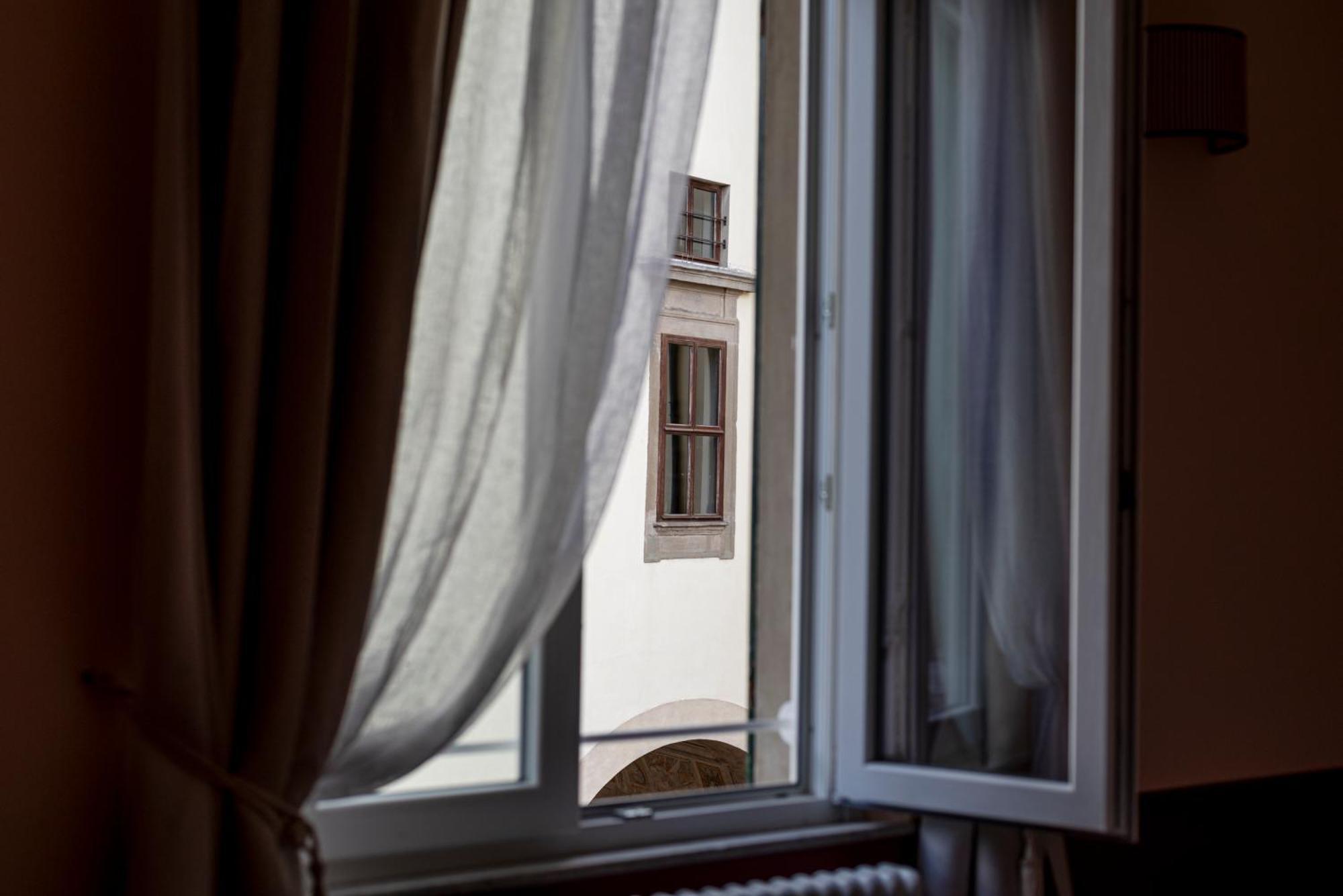 La Lu Cozy Rooms 2 Pisa Exteriér fotografie