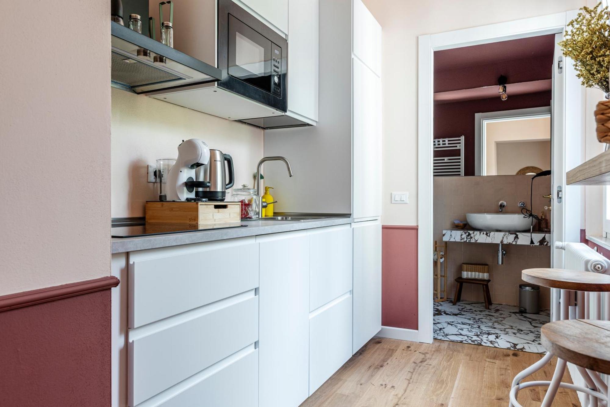 La Lu Cozy Rooms 2 Pisa Exteriér fotografie