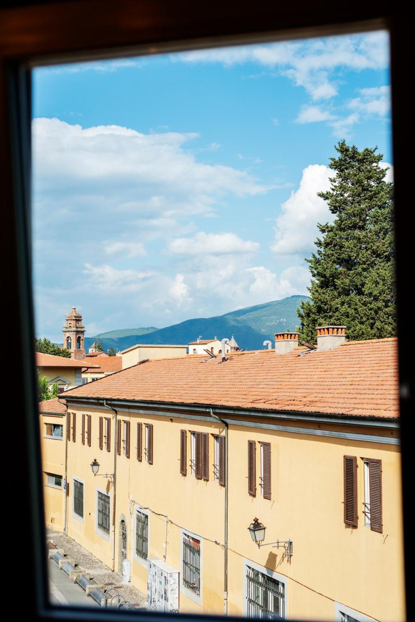 La Lu Cozy Rooms 2 Pisa Exteriér fotografie