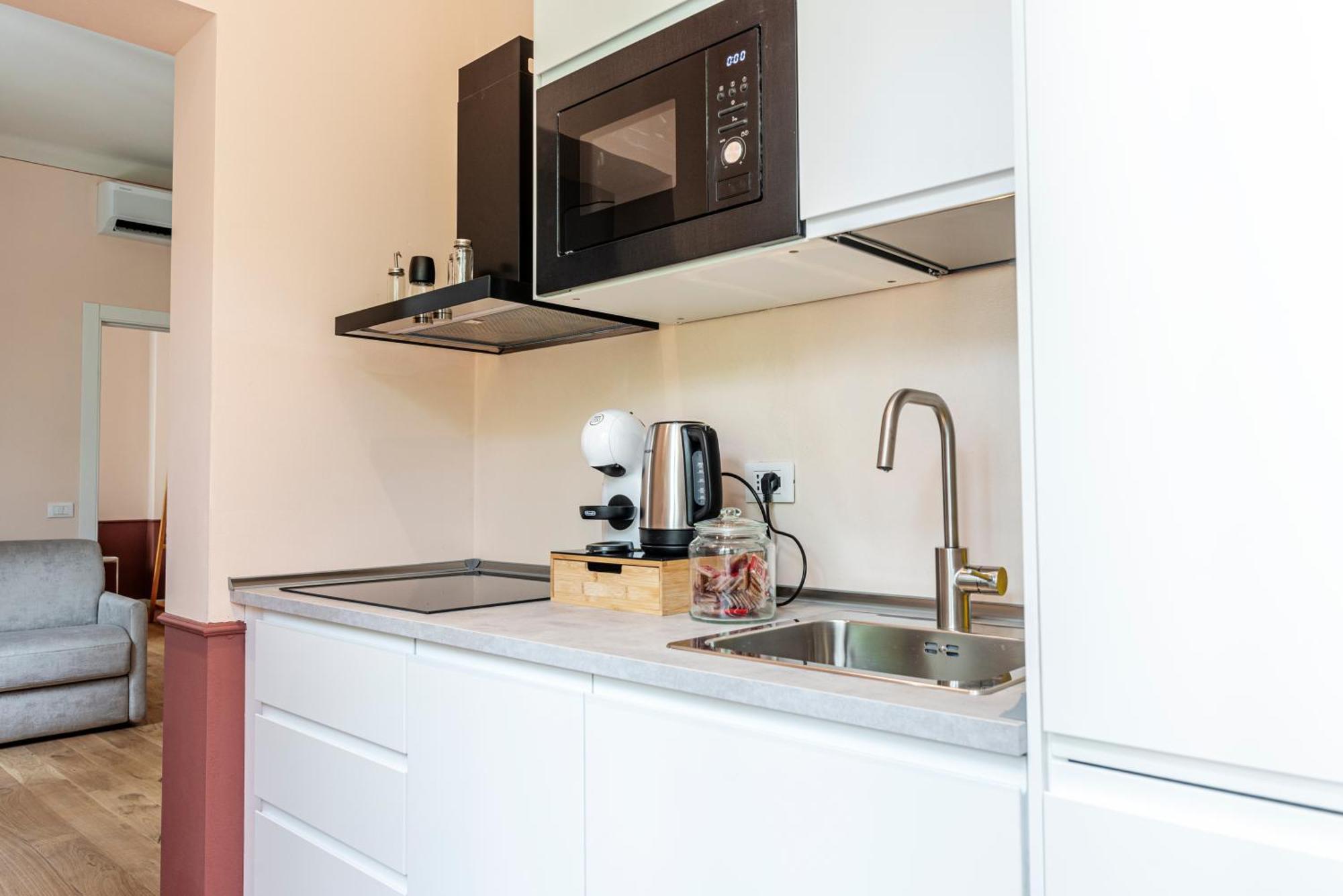 La Lu Cozy Rooms 2 Pisa Exteriér fotografie