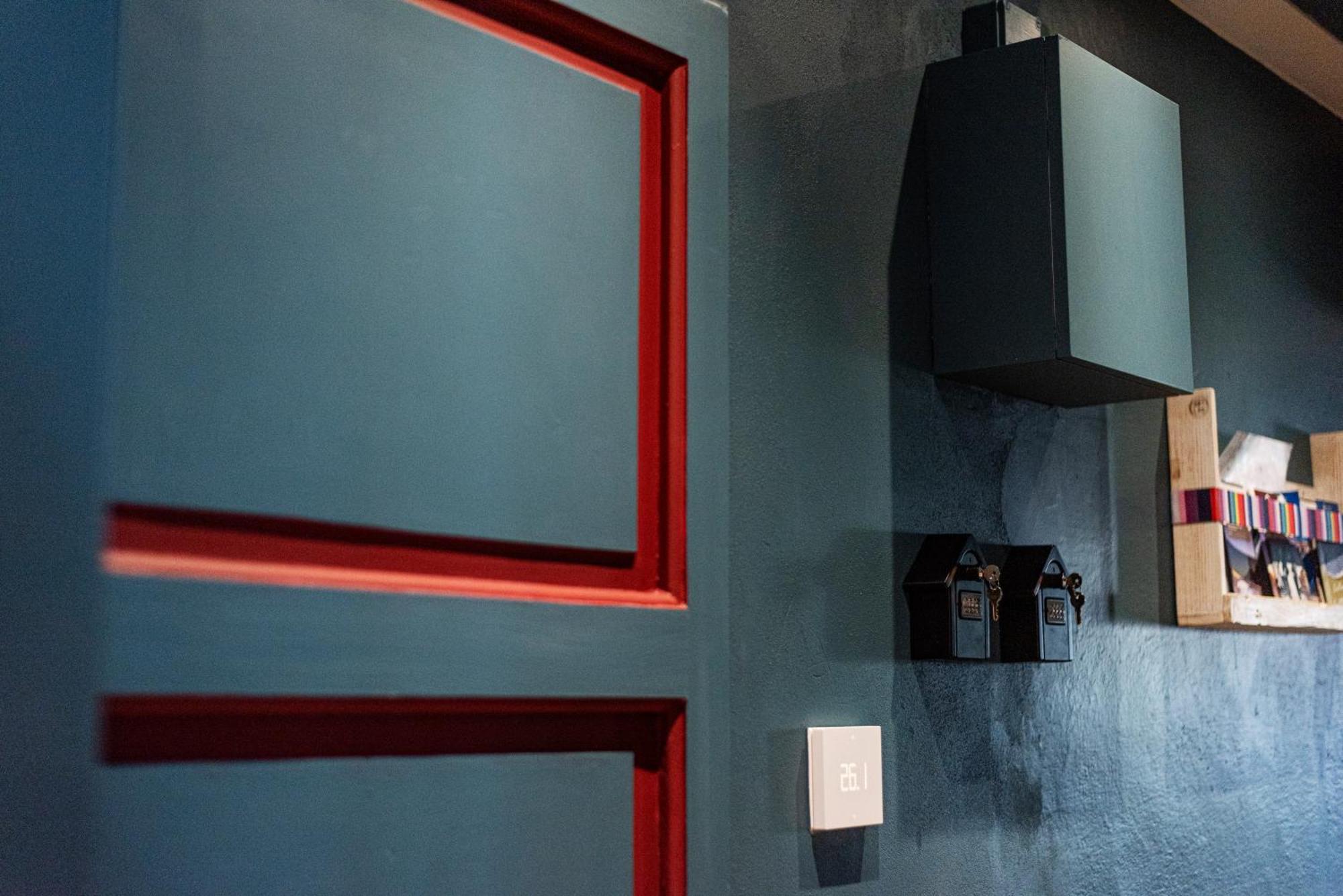 La Lu Cozy Rooms 2 Pisa Exteriér fotografie